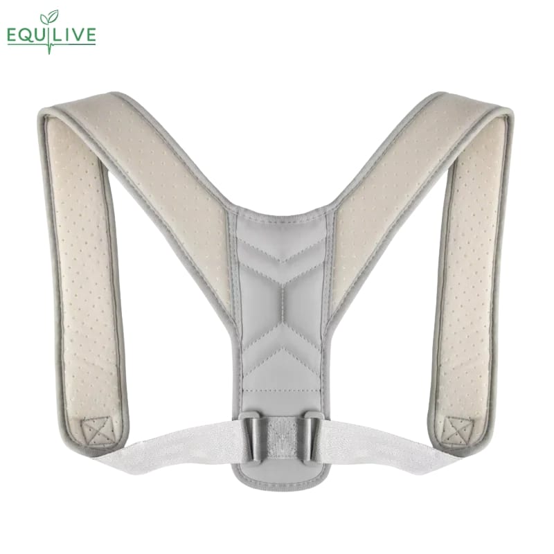 Corretor de Ombros e Costas