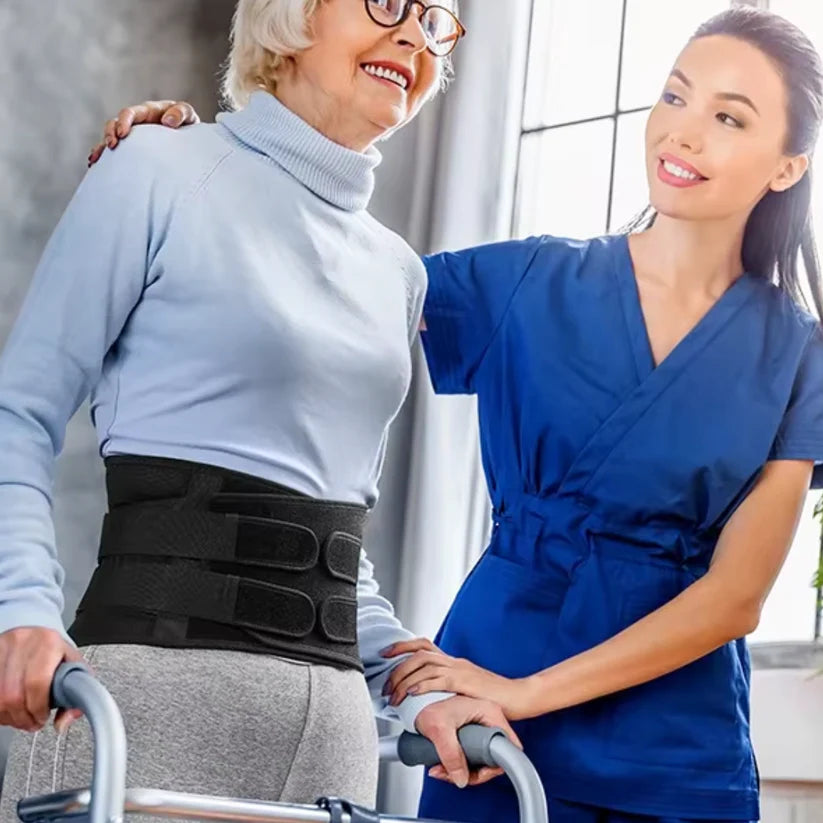 Cinta Lombar para Dores