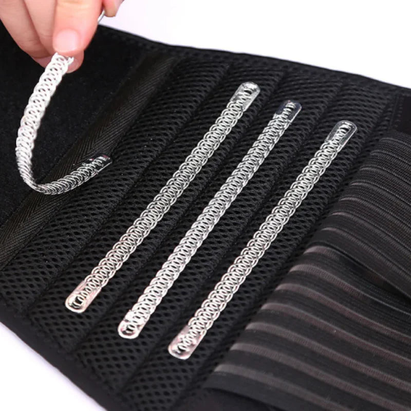 Cinta Fixa de Lombar