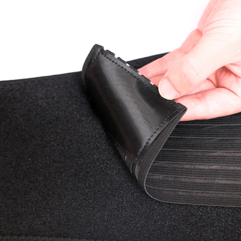 Cinta Fixa de Lombar