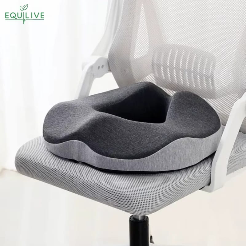 Almofada Ergonômica ComSent