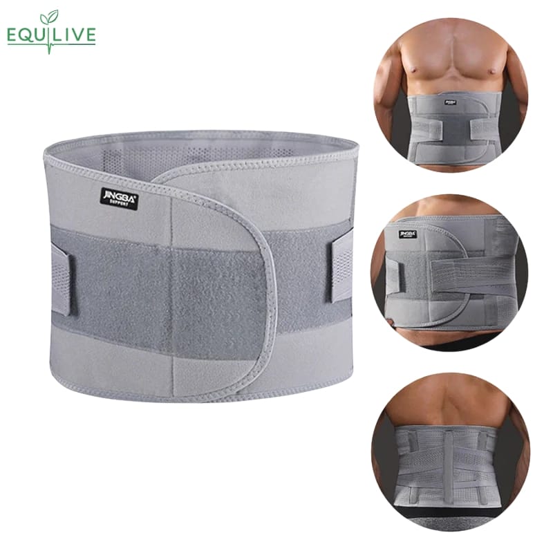 Cinta Abdominal Unisex