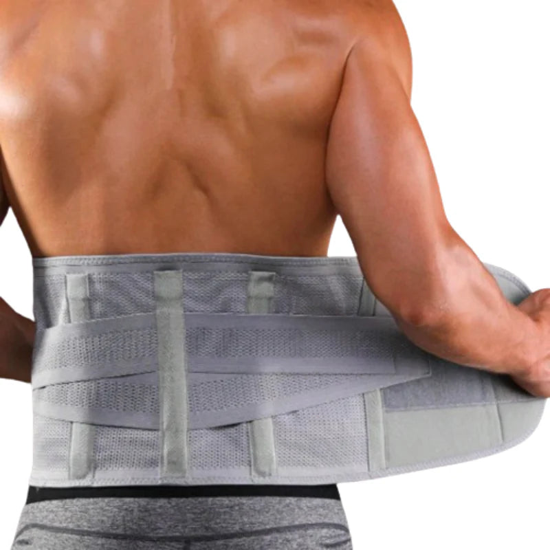 Cinta Abdominal Unisex