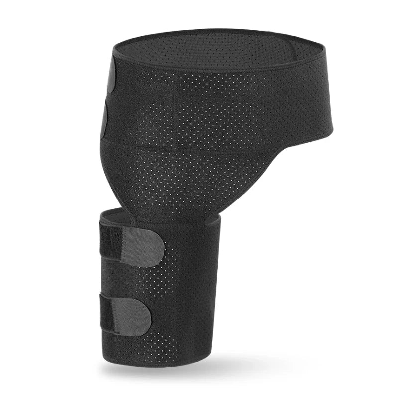 Cinta Quadril/Coxa Suporte Ciático