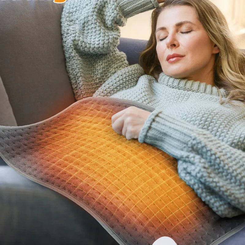 Manta Térmica Terapêutica