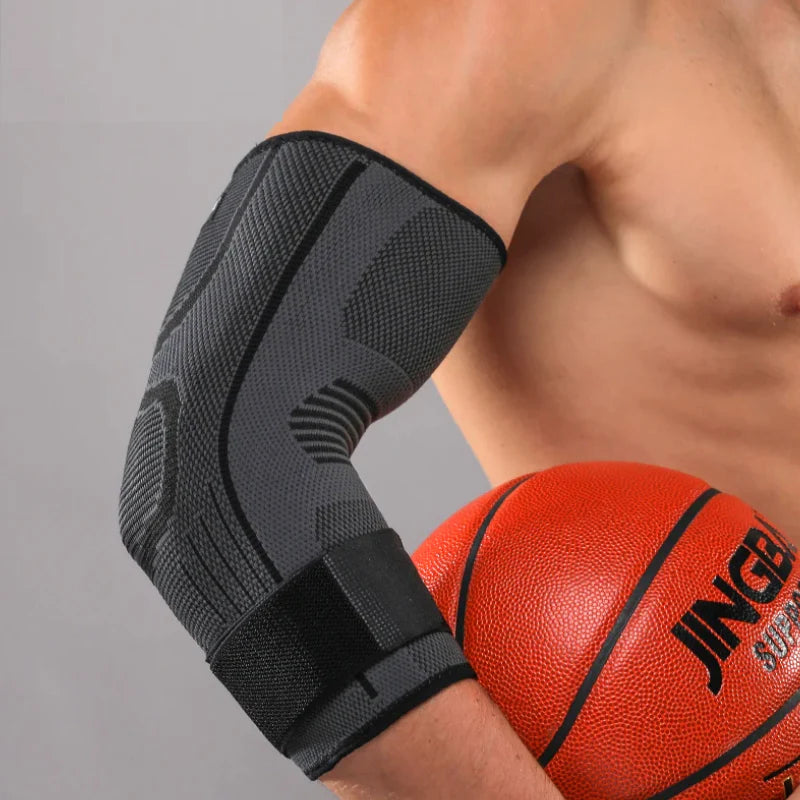 Protetor de Cotovelo Compressão