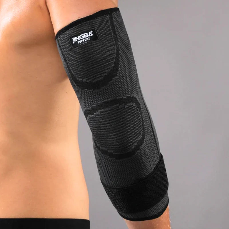 Protetor de Cotovelo Compressão