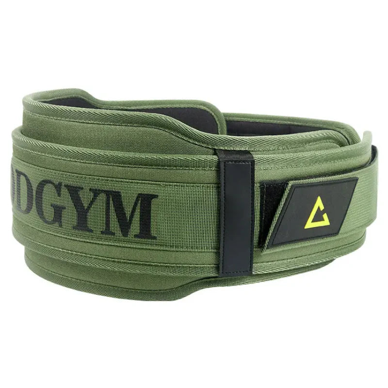 Cinto de Proteção para Levantamento de Peso