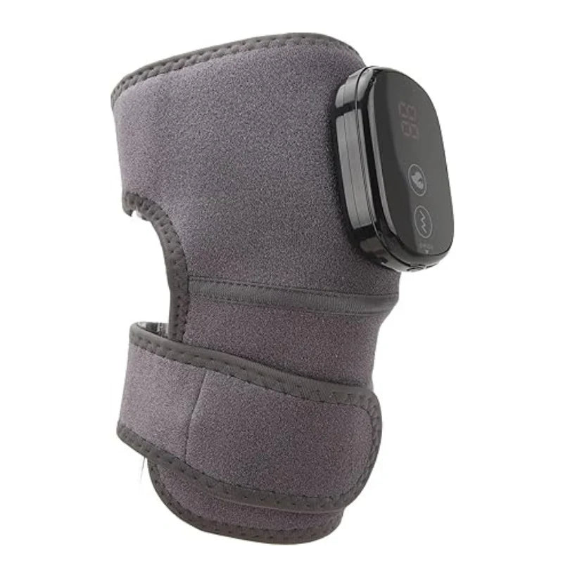 Massageador com Aquecedor para Ombro