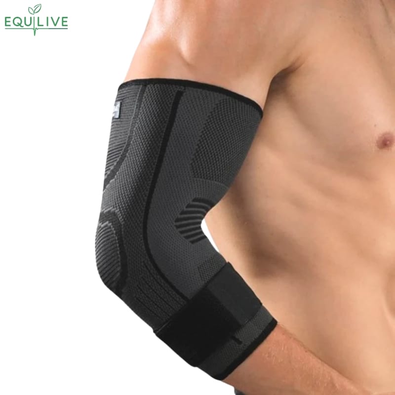 Protetor de Cotovelo Compressão