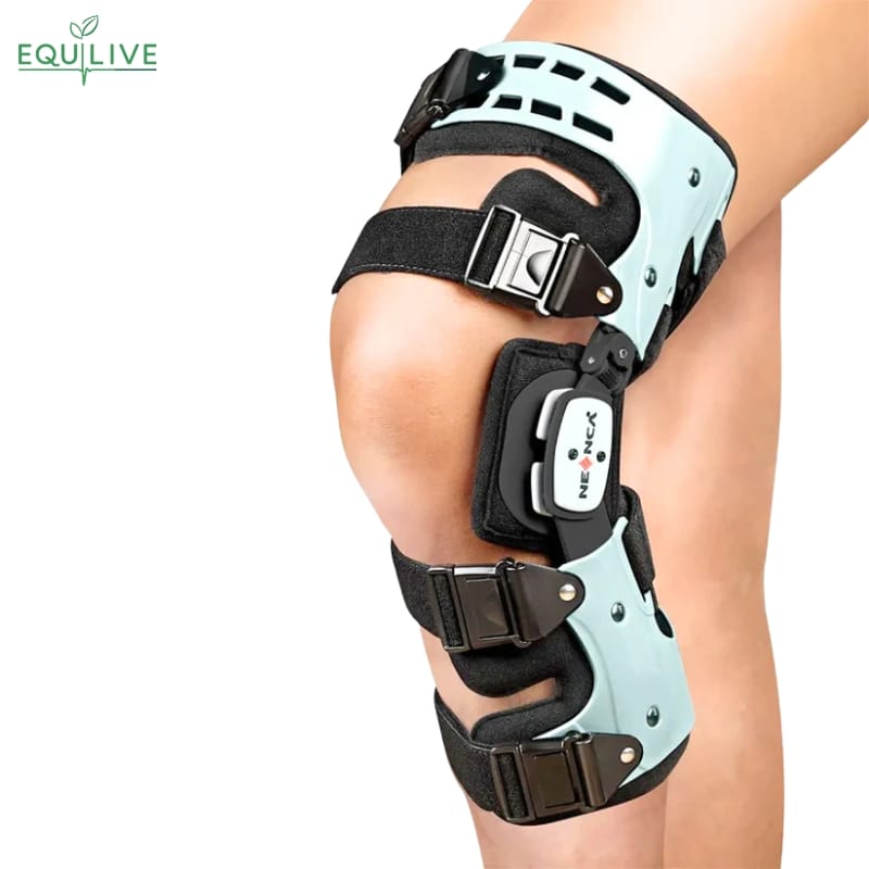 Joelheira Ajustável Specx