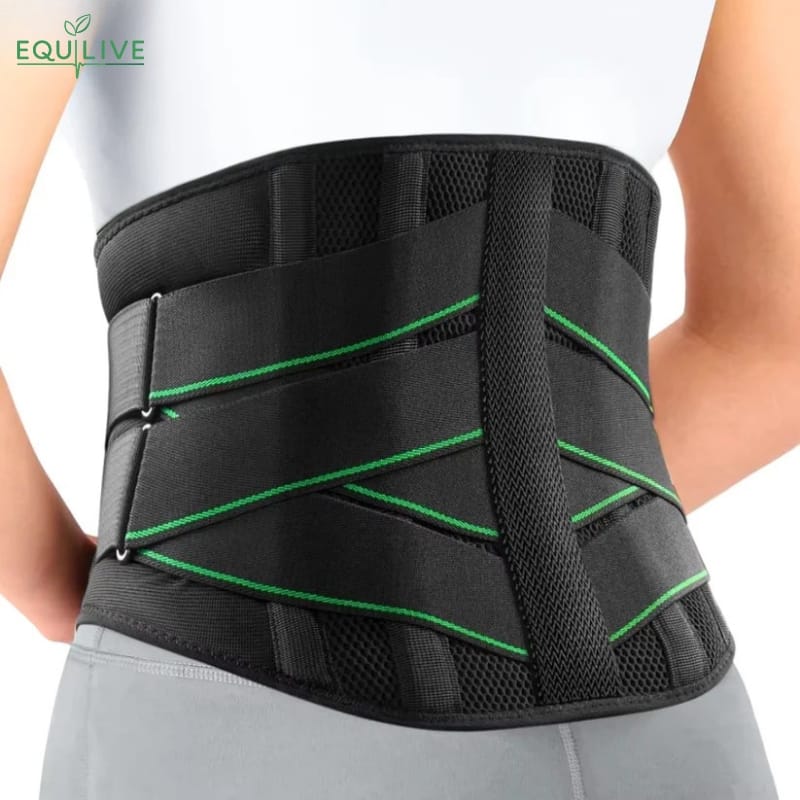 Cinta Lombar para Dores