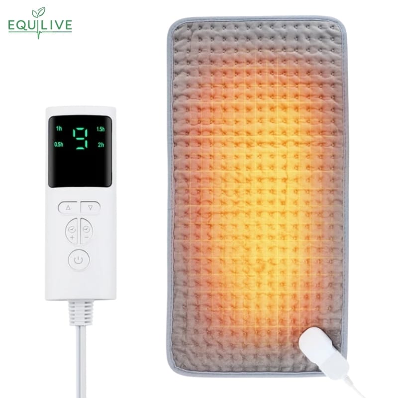 Manta Térmica Terapêutica