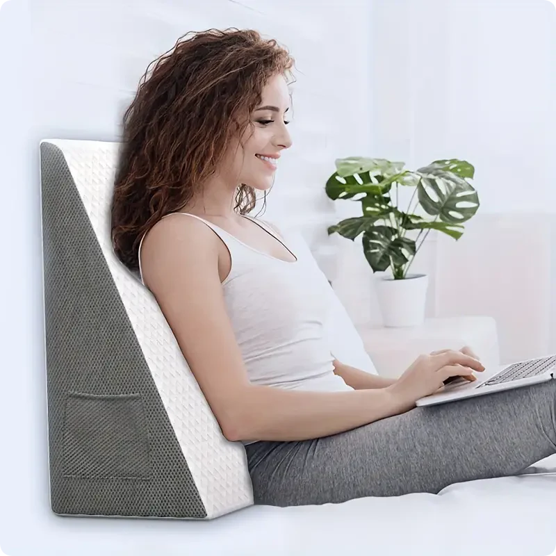 Almofada de Alinhamento para Descanso